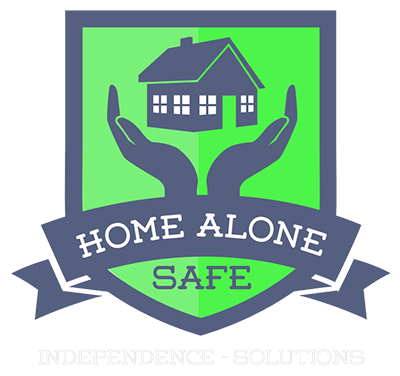Home Alone Safe